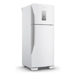 Geladeira Panasonic Bt56pd4w Branca 435l A