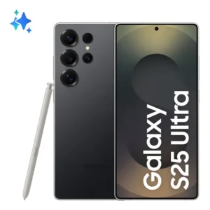 Samsung Galaxy S25 Ultra 5G, 512GB, 12GB, Câmera Quádrupla - Titânio Preto