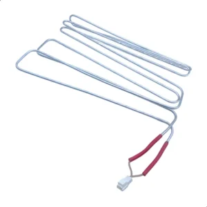 Resistencia Degelo Crm42 Bre50 W10555140 W10555135 Original