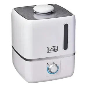 Umidificador De Ar Black&decker Air1000 2,5l Bivolt 127/220v