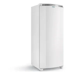 Geladeira Consul 300 litros frost free com freezer supercapacidade branca CRB36AB
