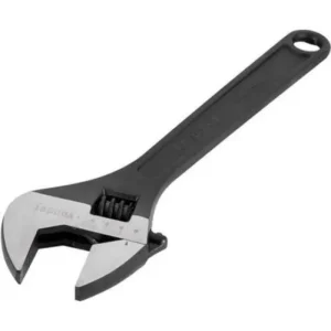 Chave Ajustável Inglesa Fosfatizada 6 Pol 150mm Vonder
