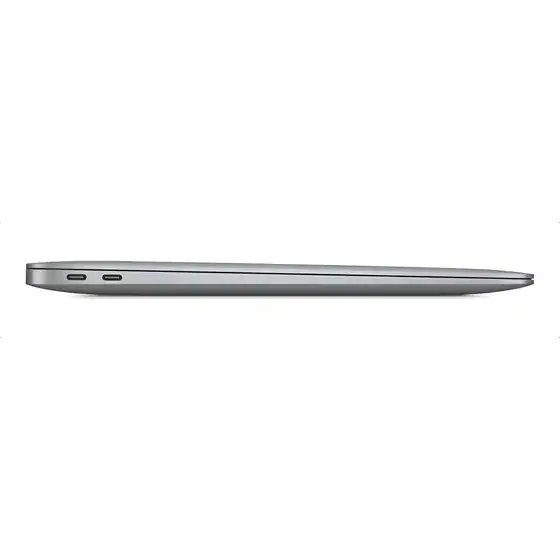Apple Macbook Air (13 polegadas, 2020, Chip M1, 256 GB de SSD) - Cinza-espacial