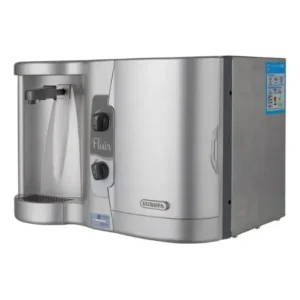 Purificador De Água Gelada Europa Fluir Inox