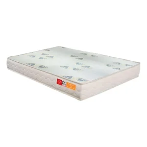 Colchão Casal De Espuma Orthocrin Diamante D28 - 138x188x12