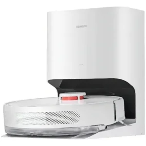 Robô Aspirador Xiaomi Vacuum X10 branco