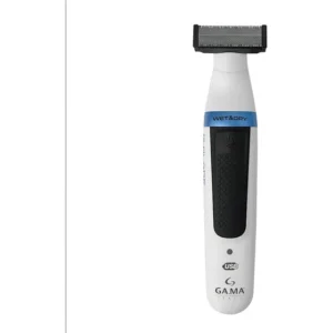 Aparador de pelos GA.MA G-Blade W&D - USB