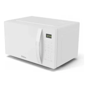 Micro-ondas PMO28B Philco Branco 1100W