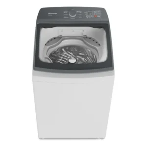 Brastemp Automática Superior 18kg Branca Bwf18ab 220v Branco