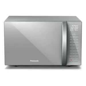 Micro-ondas Nn-st67l 34 Litros Inox Panasonic