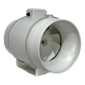 Exaustor Maxx 250 Sicflux Potente 10 Pol 250mm