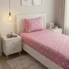 Jogo De Lençol Cama Solteiro Size 2 Peças Box Estampado Com Elástico Malha 100% Algodão Cozzilar Toque Macio Hotel Pousada Modelo 9 - Imagem 14