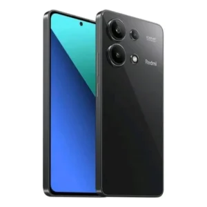 Redmi Note 13 4G Dual SIM 256GB Preto 8 GB RAM