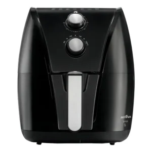 Fritadeira Air Fryer Britânia Baf45a 5l 1500w Cor Preto