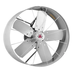 Exaustor Comercial 40cm 80-400 Venti-delta