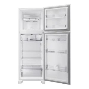 Geladeira Brm46mb Frost Free 385 L Duplex Branca Brastemp Branco 220v