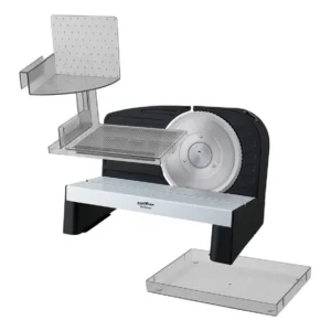 Multifatiador elétrico Britânia 150w cor inox