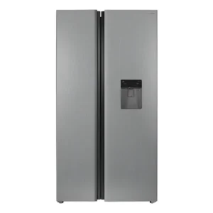Geladeira Philco Side Byside Prf504id 486l Eco Inverter Cor Aço
