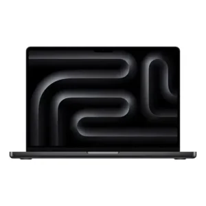 Macbook Pro M4 Pro 14' 24gb Ram 512ssd A3401 Envio Imediato Space Black
