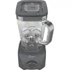 Liquidificador Oster Com 12 Velocidades 1100w Potente Cinza 127v - Imagem 2