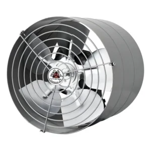 Exaustor Venti-Delta Axial Bivolt 20cm 45W 1650RPM Comercial