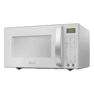 Micro-ondas 32 Litros Consul Cms46ab Branco