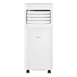 Ar Condicionado Portátil 12000 Btus Conectado Frio Midea