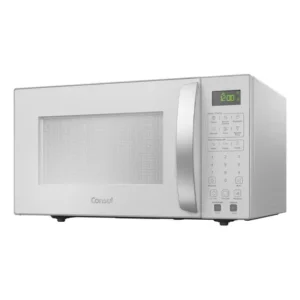 Micro-ondas 32 Litros Consul Cms46ab Branco 110v 127v