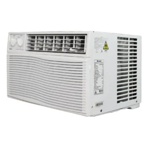 Ar Condicionado Janela Gree 10000 BTUs Frio Compacto