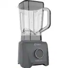 Liquidificador Oster Com 12 Velocidades 1100w Potente Cinza 127v - Imagem 5