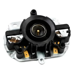 Termostato Da Chaleira Cadence Prime Cel800 1.7l Original Preto 127/220v