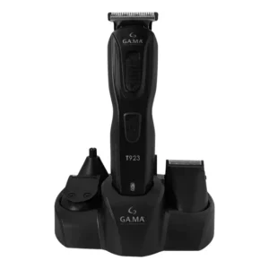 Máquina Multi-Styler T923 Black Titanium USB