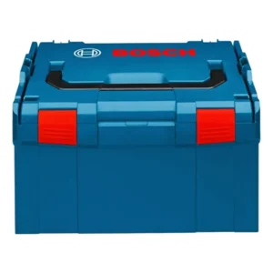Maleta De Transporte 238 Azul 44x25cm Para Ferramentas Azul