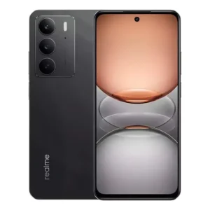Realme C75 Dual Sim 256gb/8gb Ram 4g ( 2025 ) Cor Preto