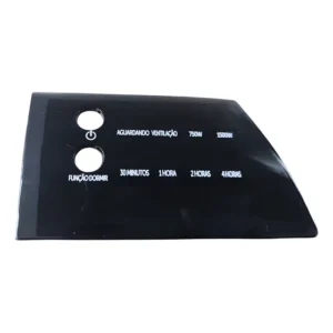 Painel Aquecedor Cadence Classic Air Aqc500