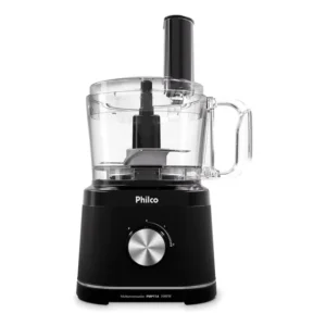 Multiprocessador Philco Concept 1000w 5 Em 1 Pmp11a Preto