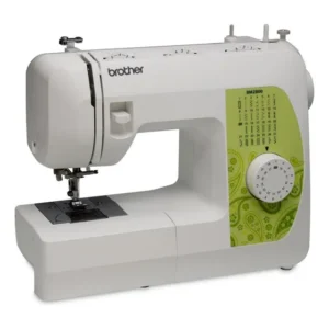 Máquina De Costura Brother Bm2800 Mecânica 27 Pontos