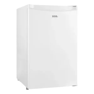 Freezer Vertical Eos 100 Litros Ecogelo Branco Efv121 110v Branco 110v