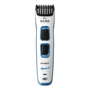 Máquina De Acabamento Gama Gt557 Sport W&d | Usb, Branco, Bi