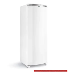 Geladeira Consul Frost Free 342 Litros Branca Com Gavetão Ho Cor Branco