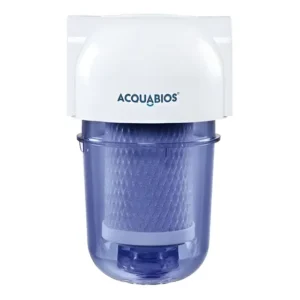 Filtro Sem Torneira Acqua 5 Água Limpa