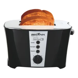 Torradeira Tosta Pane Pr Britânia