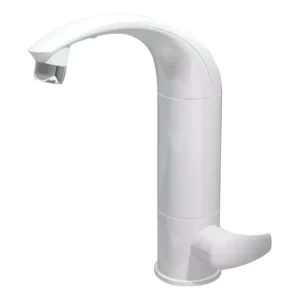 Purificador Lorenzetti Com Torneira Branco Mesa Acqua Due