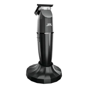 Máquina de Corte JRL Onyx FF 2020T-B Trimmer Bivolt Preto-ônix