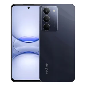 Smartphone Celular Realme C75x 256gb 8ram Dual Sim Azul