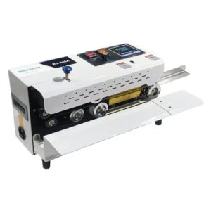Seladora Automática Horizontal Registron Rg-545a