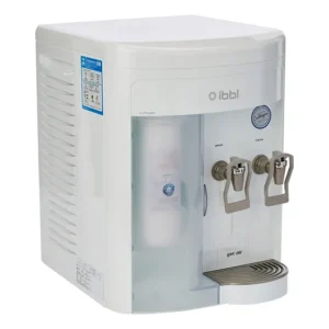 Purificador Água Ibbl Fr600 Branco 110v