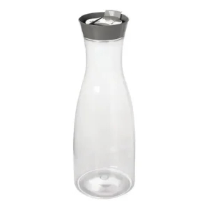 Garrafa De Água Plasútil New York 1,8l Tampa Rosca
