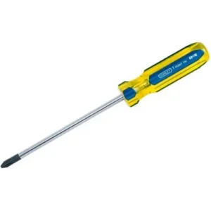 Chave Phillips Ph4 X 200mm Pro Ponta Magnética Stanley 69150