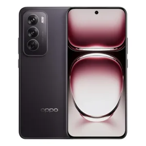 Oppo Reno12 6,7 Polegadas 12/256gb Nfc Preto